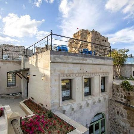 Cappadocia Aurora Cave Hotel ネヴシェヒル エクステリア 写真